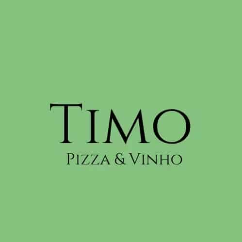 TIMO Pizza e Vinho